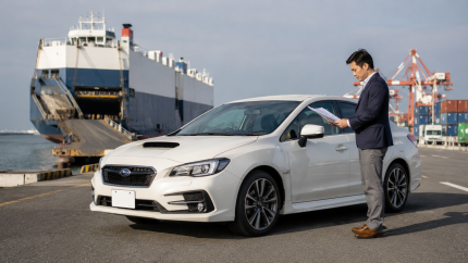 How to import cars from Japan: a step-by-step guide for dealers